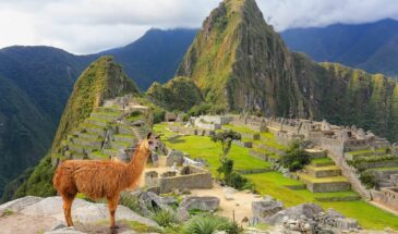Explorations du Pérou – Spécial fête « Inti Raymi » 15J/13N