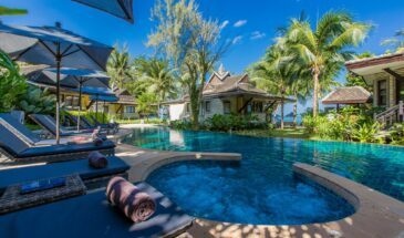 Séjour hôtel Moracea by Khao Lak Resort 5* Khao Lak – Thaïlande